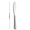 Espátula para Pastel de Acero Inoxidable Cuchillo para Pan Pastel de Cumpleaños Triángulo de Pizza Espátula Herramienta para Hornear Venta Caliente Transfronteriza