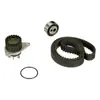 Kit Correia Dentada Bomba d'Água Adequado para Citroen Peugeot Vkmc 03110-1 56600721