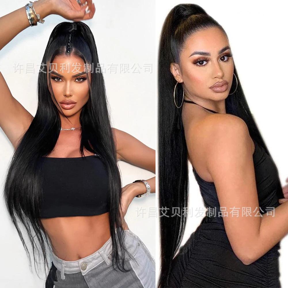 魔术贴，straight