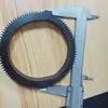 Ensamblaje de Cuchilla Circular, Cuchilla Rotatoria, Máquina Laminadora Totalmente Automática, Disco de Cuchilla Circular, Cuchilla de Corte de Película, Hoja de Corte de Película, Accesorios de Disco de Cuchilla para Máquina Laminadora
