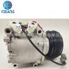 Para compresor de CA TRCA090 Honda CIVIC Del Sol Mk 1.5L 1.6L