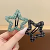Presilhas de Cabelo com Glitter Prata para Crianças Sem Danos para Meninas Estrelas Nuvens BB Clips Doces de Alta Qualidade para Franja Lateral