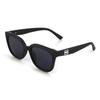 Gafas de sol estilo Xiaohongshu para hombre y mujer CY8933 gafas de piloto retro modernas TikTok transfronterizo