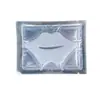 Comercio Electrónico Transfronterizo Comercio Exterior Venta al por Mayor Parche Mascarilla Labial Hidratante e Hidratante Cuidado Labial Parche de Cristal
