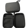 Caja de Almacenamiento para Disco Duro de Eva en Stock, Batería Portátil de 2.5 pulgadas, Caja de Empaque para Cable de Datos Digital Impermeable, Instrumento de Carcasa Dura