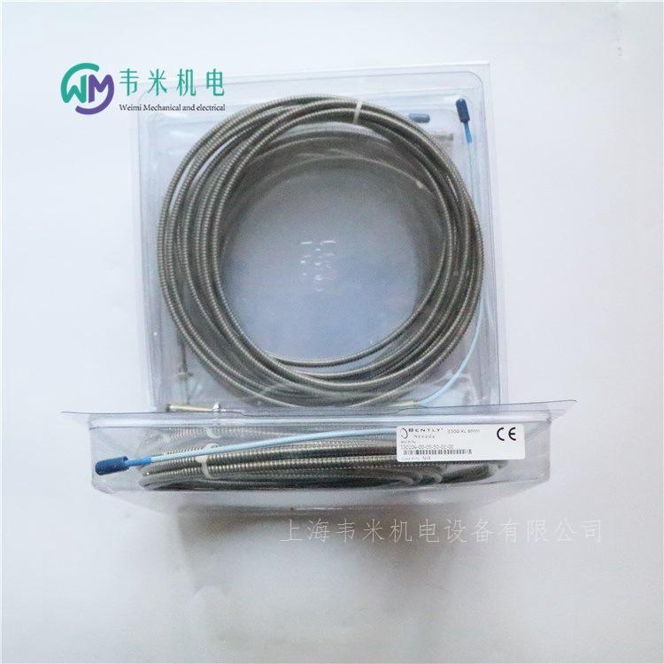 330104-00-05-50-02-00本特利振动探头