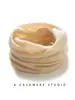 Protector de Cuello, Elegante Estilo Nuevo, Protección de Columna Cervical para Hombres y Mujeres, Bufanda de Cuello Tejida Cálida, Cuello Falso, Color Sólido, Cubierta de Cuello Versátil de Cachemira
