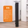 Tubo de Pintura Quadrado com Tampa Flip-Top Transfronteiriço, Tubo Quadrado para Pintura, Tubo Retrátil para Pôster, Tubo de Coleta de Plástico, Tubo de Pintura para Arte, Colorido