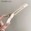 Clip Voluminizador de Raíz de Cabello de Corona Alta para Período de Transición de Cabello Corto, Clip para Peinado y Fijación de Flequillo Frontal, Clip para Separación del Cabello