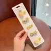 Pinzas para el pelo de bebé, pinzas para el pelo de lactantes, pinzas para el pelo de niños pequeños y niños, pinzas para el pelo de niñas, pinzas para el pelo que no dañan, pasadores, accesorios para el pelo