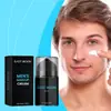 Crema No-Makeup para Hombre East Moon Corrector Ligero e Hidratante para Hombre