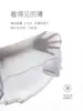 Macacão de Bebê Verão Novo Macacão de Manga Curta Calça Longa 2026 Roupa de Verão para Recém-Nascido Floral Manga Curta