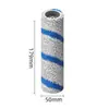 Adecuado para Accesorios de Robot Aspirador Ecovacs T80S/T80S Pro Cepillo Principal Cepillo Lateral Filtro Bolsa de Polvo Paño Rodillo