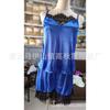 Comercio exterior Amazon Europeo y Americano pijamas para el hogar conjunto de dos piezas encaje sexy conjunto de ropa interior sexy 631