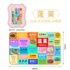 Shandong Yantai madeira metal criativo magnético criativo tridimensional turismo lembranças marco edifício metal geladeira ímãs