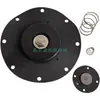 Kit de Reparación de Diafragma para Válvula de Pulso Electromagnético Sumergible de 3 pulgadas Dcf-Y-76S Resorte de Acero Inoxidable Diafragma Ca76Mm