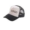 Sombrero de Sol de Verano sombrero de sol gorra publicitaria gorra gorra de conductor de camión gorra de red de esponja Bordado Impresión de Logo Logo
