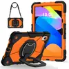 Adecuado para Funda Protectora Lenovo Lenovoone8.7K9Tb305Fu2025 Pulsera Soporte Giratorio Anticaídas