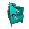 Máquina para corte circular y prensado de bordes de señales redondas de carretera, máquina para corte de bordes de señales reflectantes circulares de aluminio, máquina para corte de bordes y conformado de láminas de metal