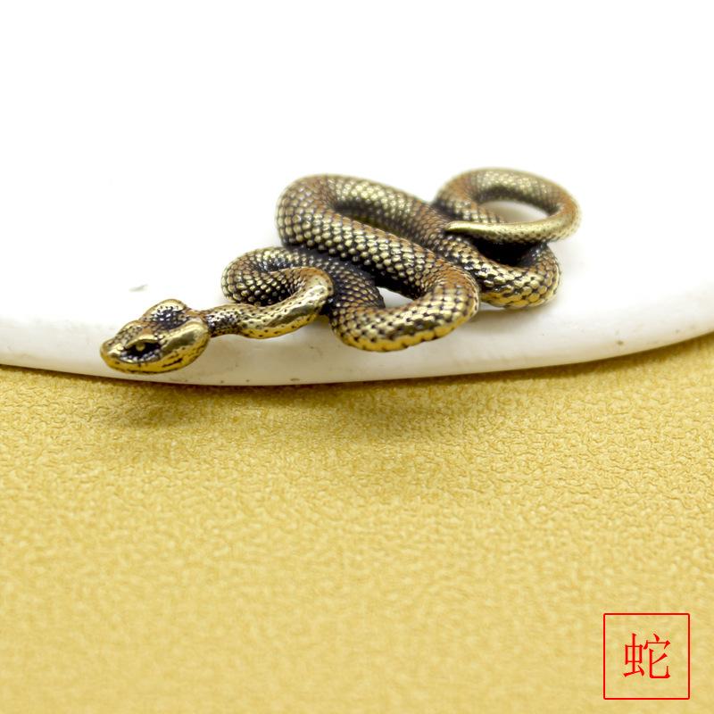 蛇
