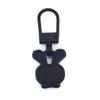 Cabezal de Cremallera Removible Equipaje Abrigo Ropa Zapatos y Botas Reemplazo sin Herramientas Tirador de Cremallera Colgante Cabezal de Cremallera Metal