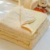 Colcha de Verano Estampada Nueva y Amigable con la Piel 2026, Colcha Refrescante de Verano, Colcha para Aire Acondicionado