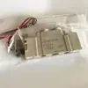 Válvula Solenoide Tipo SMC SY5120-5LZD-01/3120 Válvula de Controle Pneumática 7120 Válvula de Ar 24v 3/4/5