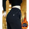 Moda Otoño 2026 Nuevos Pantalones Casuales de Punto de Sarga Caída y Frescura Tendencia Adelgazante Pantalones de Pierna Recta Pantalones de Calidad para Hombre