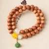 Material Chen Taihang Tuya Cuentas de Buda Accesorios Cuentas Azules Pulsera Proverbios Seis Palabras para Hombres y Mujeres Pulsera Rosario para Sostener DIY Venta al por Mayor