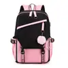 Bolsa Feminina Cor Sólida Outono 2025 Nova Bolsa de Ombro Único Transversal Tendência Transfronteiriça Leve Bolsa Feminina com Múltiplos Compartimentos