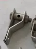 Tensor de Cable para Enrejado de Vid Tensor de Cable para Cortina Enderezador de Cable para Cortina Tensor de Cable de Acero para Fruta Kiwi Tensor de Cable de Acero y Plástico Hebilla de Acero para Cable de Hierro