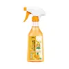 Desodorante para refrigerador, limpiador de electrodomésticos de cocina, removedor de manchas, desengrasante, removedor de moho y hongos, purificador de olores, desodorante para refrigerador, agente antibacteriano