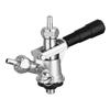 Kit de Bomba Dispensadora de Cerveja Placa Dispensadora de Aço Inoxidável Tipo D Tipo S Armazenamento a Frio Acessórios para Máquina de Cerveja de Barril H