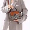 Fabricante Original Bonnie Kangaroo Nova Bolsa Feminina da Moda e Versátil de Ombro Portátil Transversal Venda por Atacado Entrega