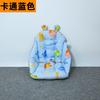 Cojín para Silla de Estudiante, Cojín para Asiento de Niños, Respaldo de Oficina, Cojín Grueso para Sedentarismo, Cojín para Sofá, Cojín Lumbar, Cojín Elevador