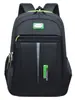 Mochila para Hombre, Gran Capacidad, Mochila para Viajes de Negocios con Compartimento para Computadora, Mochila para Estudiantes de Secundaria y Preparatoria para Hombre, Mochila para Estudiantes Universitarios