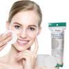 Lmltop 80 Piezas Discos de Algodón Circulares en Relieve para Maquillaje Sy452