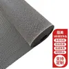 [todo el volumen] alfombrilla impermeable para baño y cocina alfombrilla de malla hueca en forma de S alfombrilla de suelo alfombra