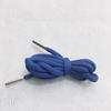 Fornecimento direto de fábrica alta qualidade cor corda de algodão corda de chapéu corda de calça esportiva corda de cintura cordão cabeça de metal corda redonda