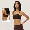 Conjunto de yoga para mujer transfronterizo, traje de fitness ajustado y adelgazante para usar al aire libre, Pilates, correr y conjunto deportivo para entrenamiento
