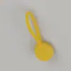 Organizador de Cabo de Fone de Ouvido Magnético, Organizador de Cabo de Fone de Ouvido para Celular, Organizador de Cabo de Dados Magnético de Silicone Atacado