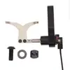 Plataforma de Flecha de Aterrizaje y Despegue del Zorro Pequeño, Arco Compuesto de Doble Propósito para Bolas de Acero, Sin Flechas con Plumas, No Necesita Desmontar el Soporte de Flecha, Listo para la Venta