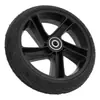 Adequado para Patinete Es1Es2Es3Es4Es22Es25 Pneu Para-lama Guidão Acelerador de Dedo Placa Bluetooth Assento