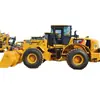 Fornecimento para o Comércio Exterior: Pá-carregadeira Caterpillar 966H Usada, Cat966Hloader, Empilhadeira Usada Classe 5 Toneladas