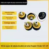 037977 037975 11657566324 Kit de Reparo da Válvula de Alívio de Pressão do Turbo Adequado para Peugeot Citroen Mini