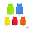 Uniformes de Competición de Fútbol, Chalecos de Entrenamiento, Uniformes de Equipo, Ropa de Malla para Actividades Grupales, Chalecos Promocionales para Team Building, Chalecos de Expansión Personalizados
