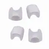 Separador de Dedo Meñique del Pie y Dedo Pequeño del Pie Anillo Separador de Dedos del Pie Dispositivo para Pulgar Separador Flip Se Puede Usar por Niños