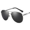 Gafas de sol que cambian de color para hombre, Gafas de sol nuevas para hombre, Gafas polarizadas para conducir para conductores, Conducir, Pesca, Ojos de moda 8722