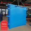 Especificações Técnicas da Barreira de Vento Antirriot, Áreas de Uso da Barreira de Vento Antirriot, Fabricante, Fabricante Original, Barreira de Vento Antirriot