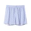 Pantalones Arlo de Algodón para Hombre Ropa Interior de Algodón para Hombre Ropa Exterior Pantalones Arlo Estampados Holgados Transpirables Pantalones de Casa Pantalones de Playa